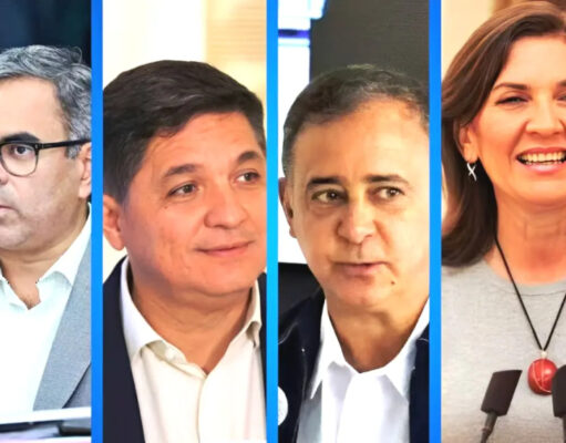 Delcy Rodríguez hizo cambios en ministerios de Electricidad, Vivienda, Transporte, Trabajo, Educación y Cultura