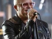 Un ex Guaco ejerce su profesión de periodista cantando: Nelson Arrieta
