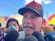 Te quiero Maracaibo… Vamos por más “victorias tempranas” para ti.