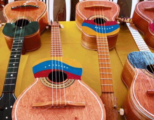 A ritmo de cuatro… y en cuatro