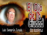 La ciudad que arde en rumores, pero no en silencio