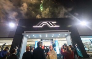 Di Martino: “Convivencia entre sectores público y privado genera empleo y esperanza”