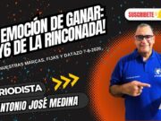 Nuestras orientaciones para este sábado en el Hipódromo Churchill Downs, y este domingo en el Hipódromo La Rinconada