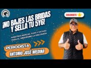 ¡Llegó el fin de semana hípico! Sigue las mejores orientaciones para Saratoga, Valencia y La Rinconada