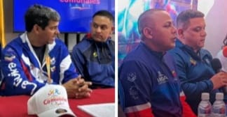 Autoridades deportivas de Cojedes acusaron a presidente de Federación Venezolana de Patinaje de “cobrarse y darse el vuelto”