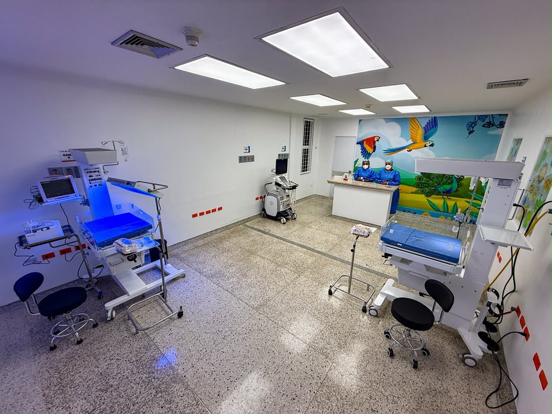 Zulia cuenta con un sistema de salud fortalecido en áreas de atención prioritaria