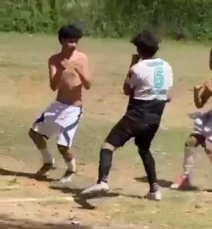 Responsabilizan a “El Zurdo” Rojas por violencia en Vacacional de Fútbol en Barinas