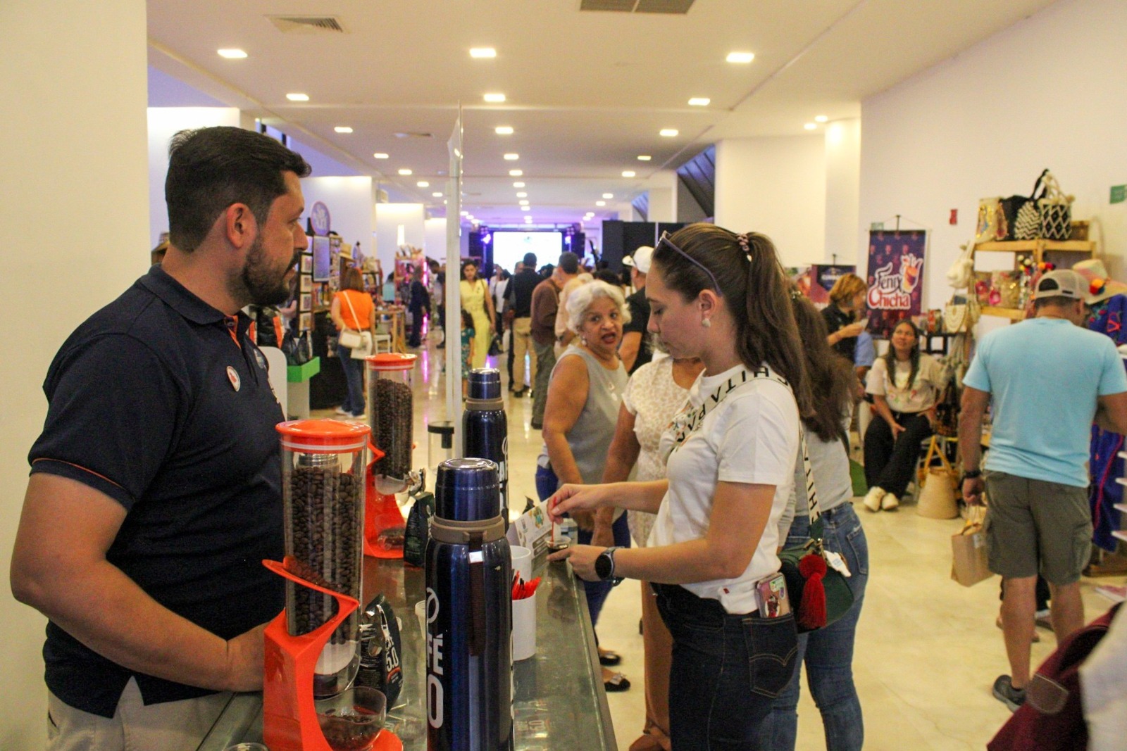 Conoce lo que puedes encontrar en la Vitrina Turística Maracaibo 2026
