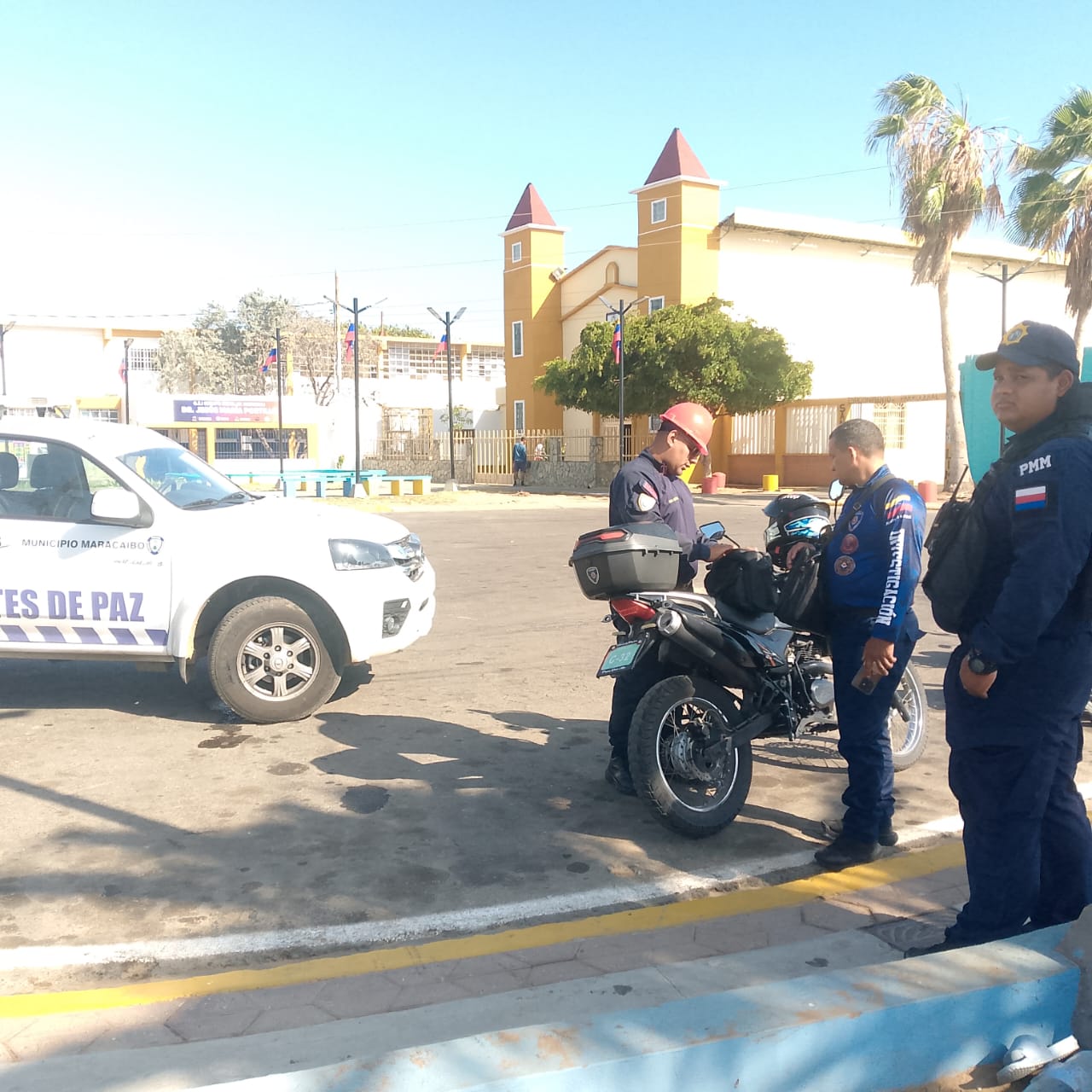 Colapso de vivienda en Santa Rosa de Agua deja tres adultos mayores lesionados