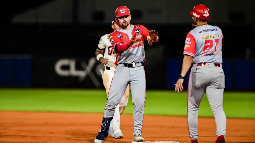 Cardenales volvió a ganar: Cuarto triunfo corrido tras barrer a Tigres