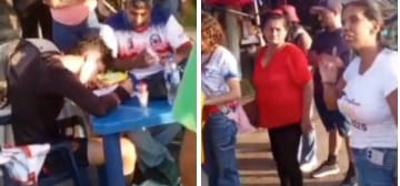 Siguen lloviendo denuncias contra desorganización y mal arbitraje en Vacacional de Fútbol en Barinas