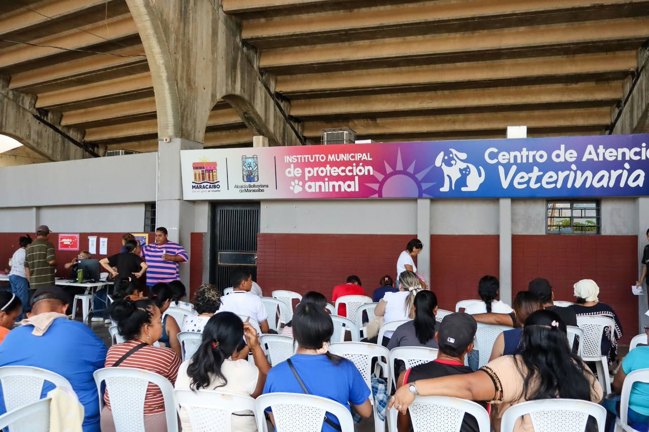 ¡Para nuestros animalitos! Dra. Polly Urribarrí: “Ahora el IMPA tiene su propia farmacia”