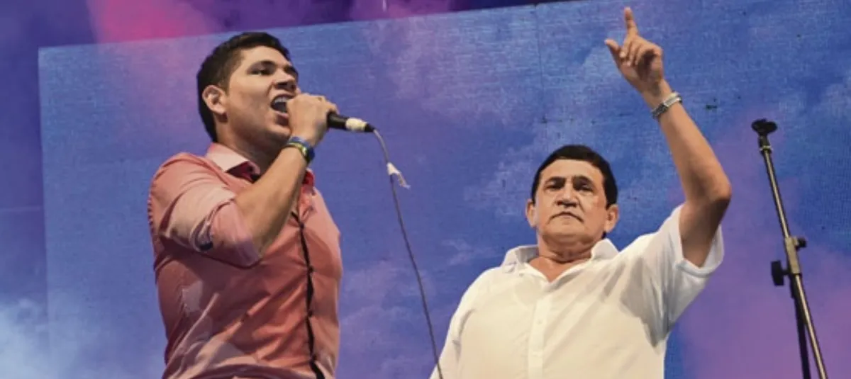 ¡LLORA EL VALLENATO! : Último reporte médico de Kbeto entregó señales alentadoras