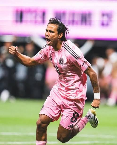 Telasco entre los jugadores de más valor en la MLS