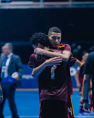 SURAMERICANO SUB20 FUTSAL: Venezuela venció a Chile y va a la final ante Brasil